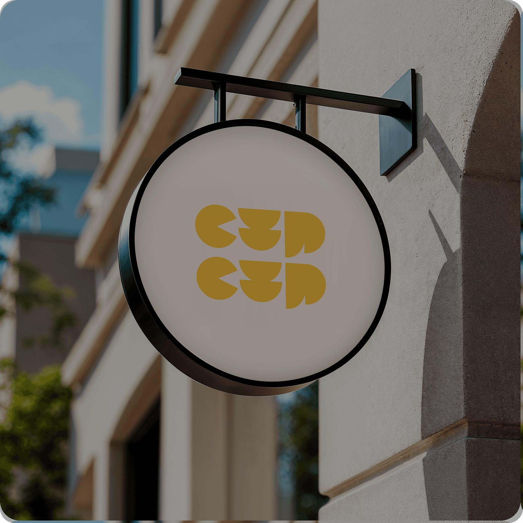F&B Branding