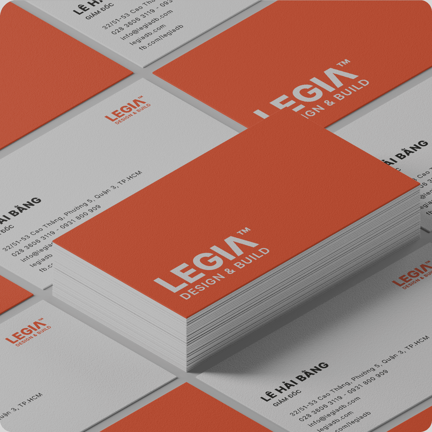 Design Branding