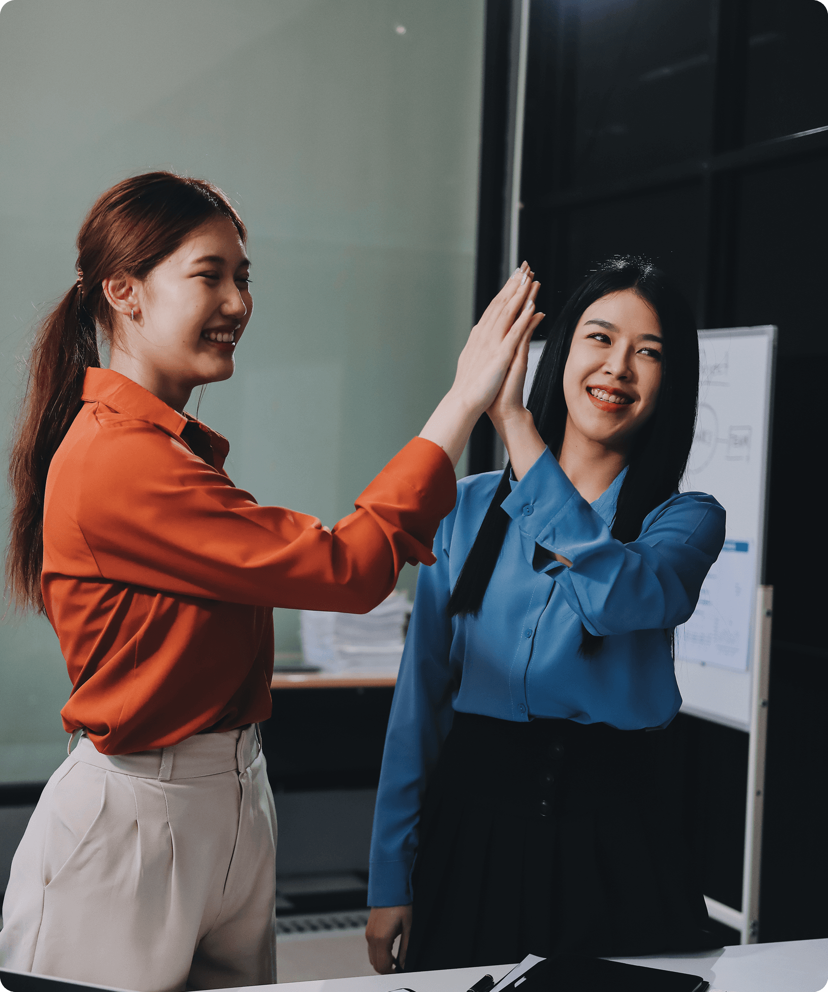 Neyul team collaboration