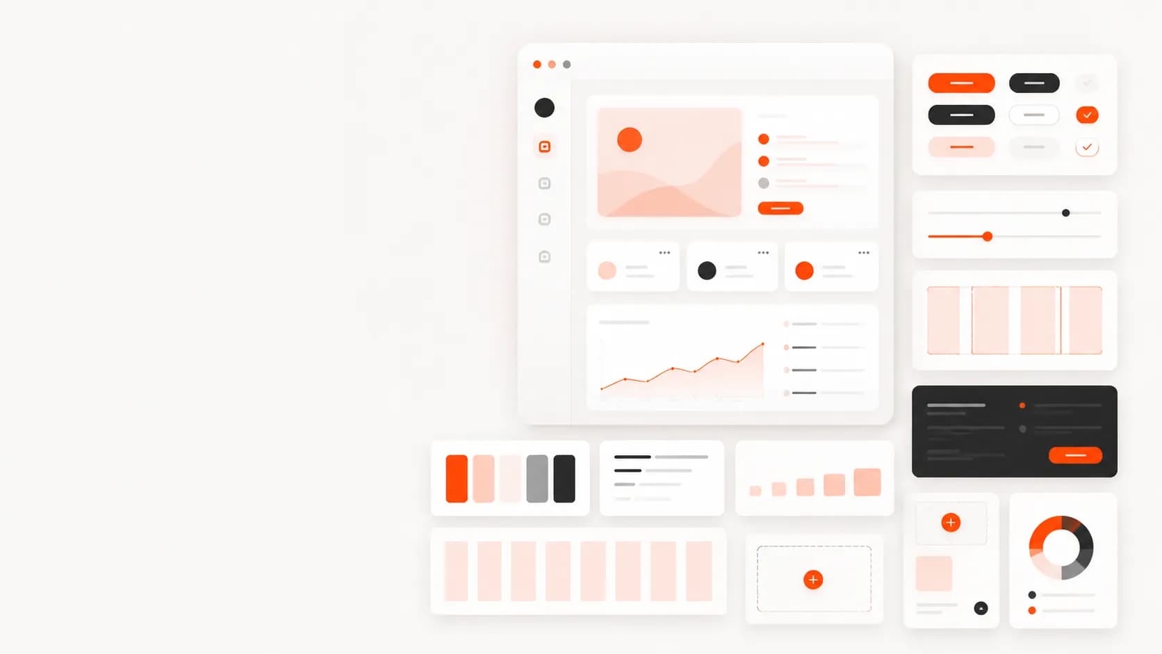 What Is a Design System? How to Build a Design System Step by Step