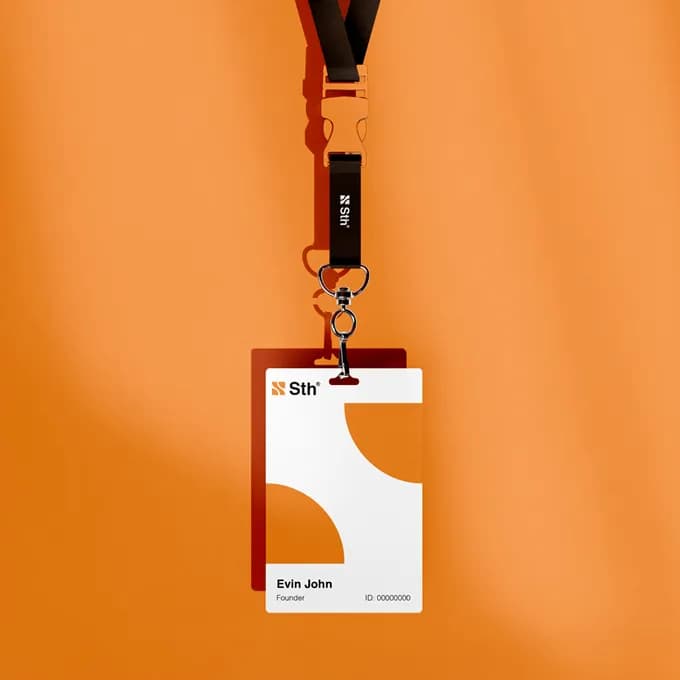 Neyul branding design team