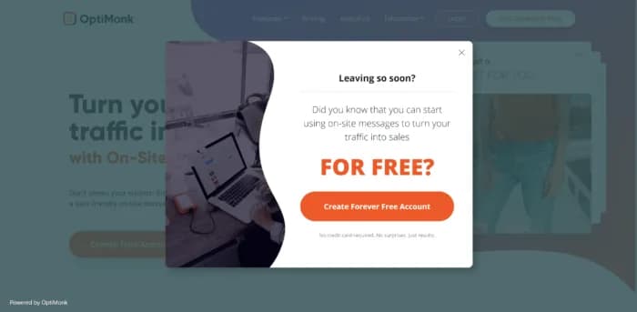 What Is a Popup? 5 Common Types of Web/App Popups