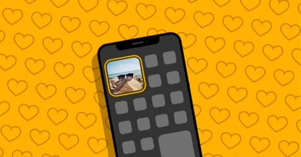 Ý tưởng ứng dụng là nền tảng cho UA Marketing