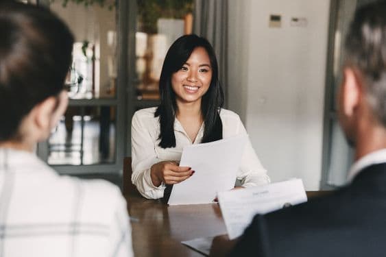 Top 10 câu hỏi phỏng vấn vị trí Content Marketing bạn nên lưu ý