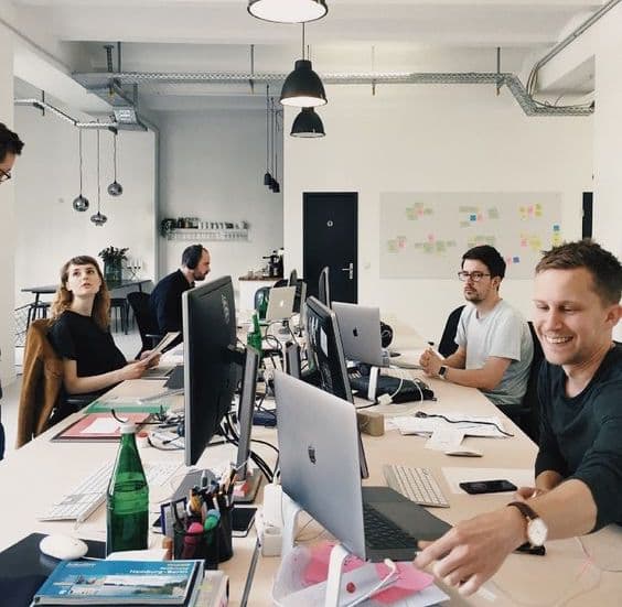 Phân Biệt Các Loại Hình Agency Marketing