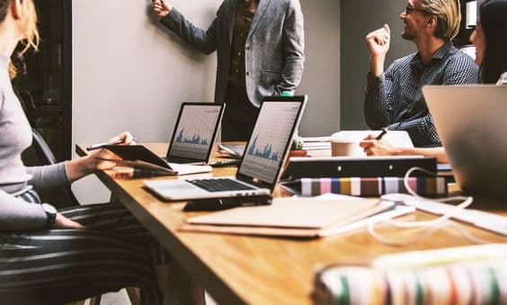 TUYỂN DỤNG CONTENT MARKETING QUA NHỮNG KÊNH NÀO