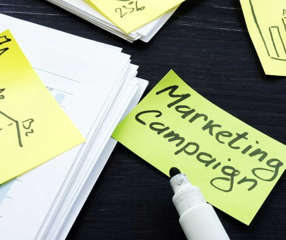 Phân Biệt Chiến Lược, Chiến Thuật, Chiến Dịch Marketing