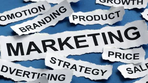 Tại sao marketing lại khó tiếp cận với nhiều doanh nghiệp