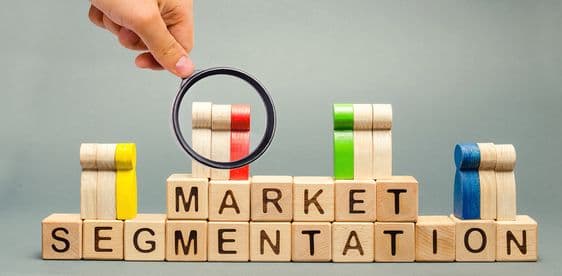 Dung tích thị trường ảnh hưởng đến marketing?