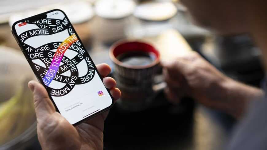 Doanh Nghiệp Có Thể Khai Thác Marketing Trên Threads