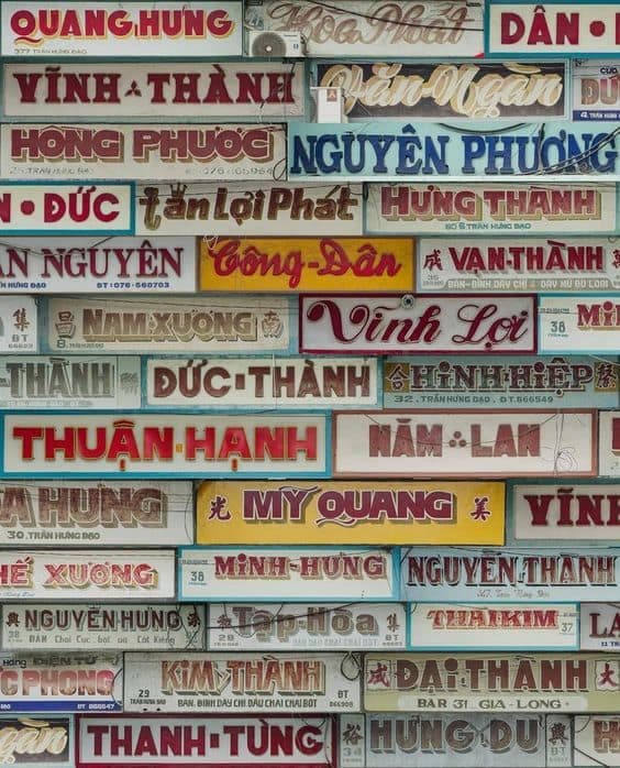 Quay Lại Các Hình Thức Marketing Sơ Khai Ban Đầu