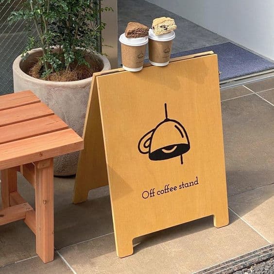 Một số hình thức chiến dịch marketing ngành FnB cafe