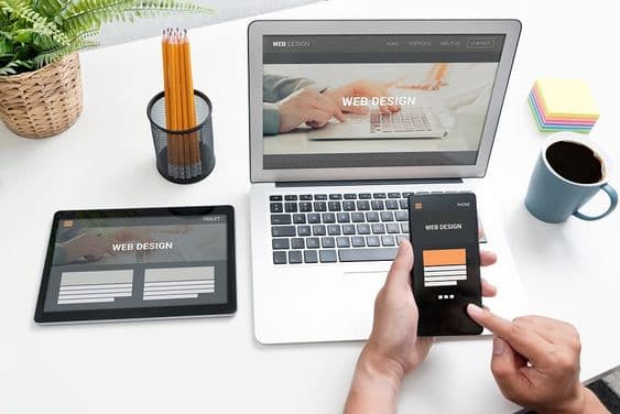 Vai trò và tiêu chí xây dựng website cho doanh nghiệp