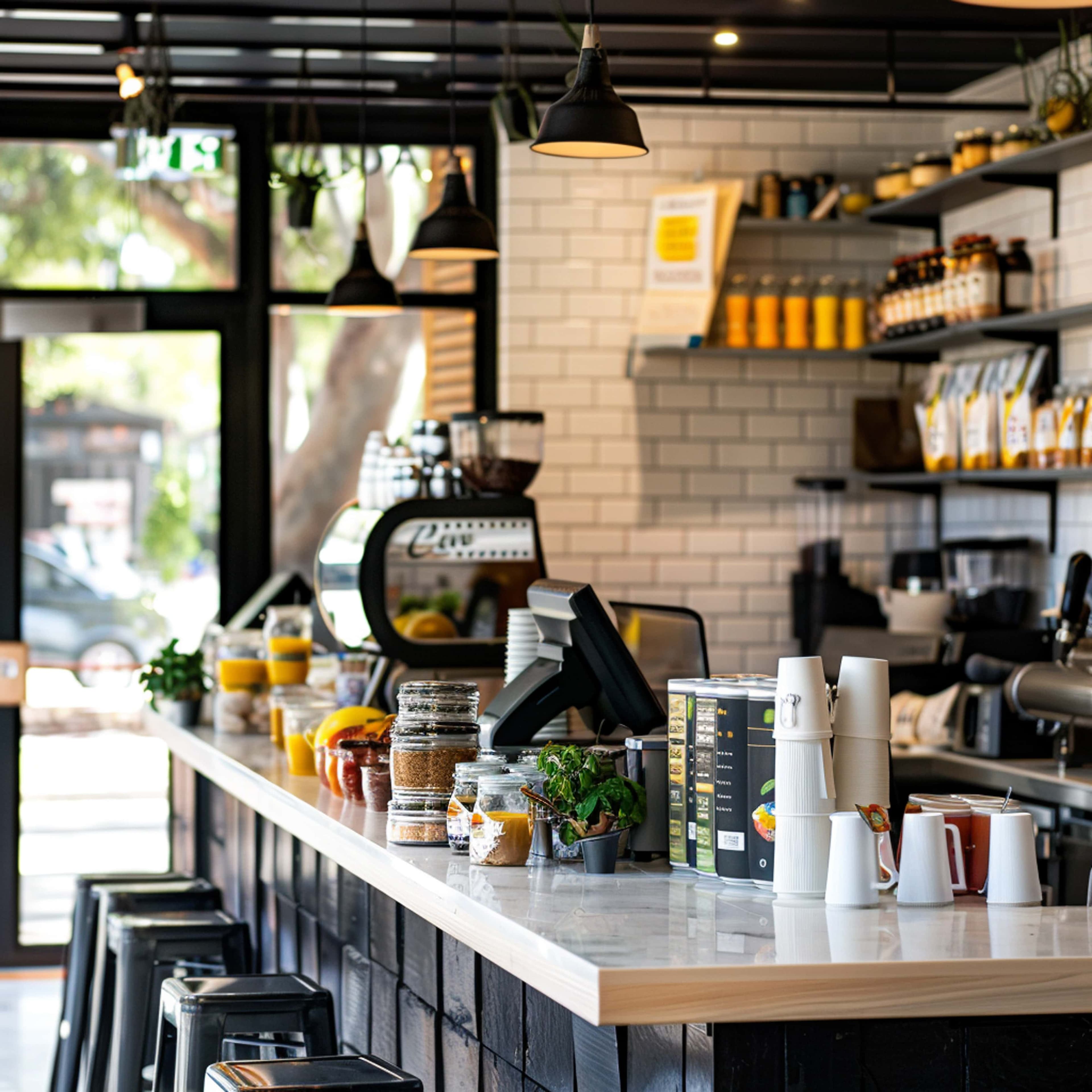 7 Lưu ý khi làm marketing ngành F&B cafe