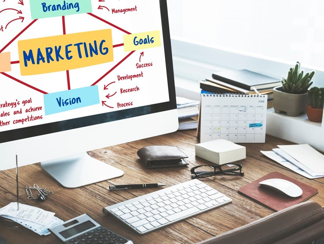 Một số mục tiêu cơ bản của một chiến dịch marketing