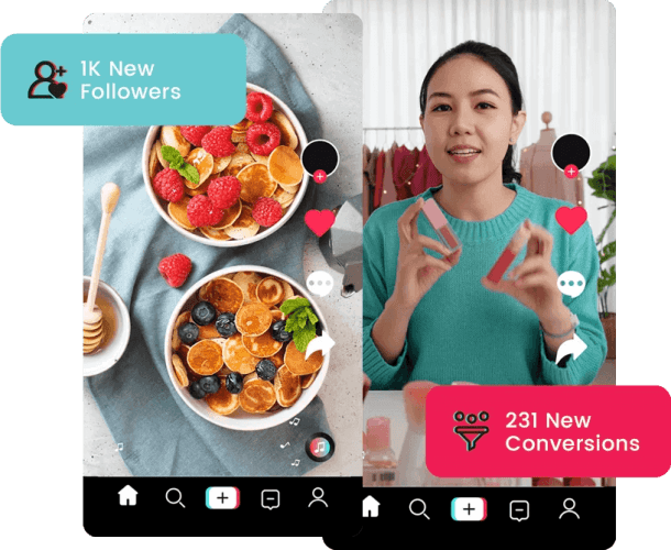 Xử Lý Quảng Cáo Tik Tok Không Cắn Tiền
