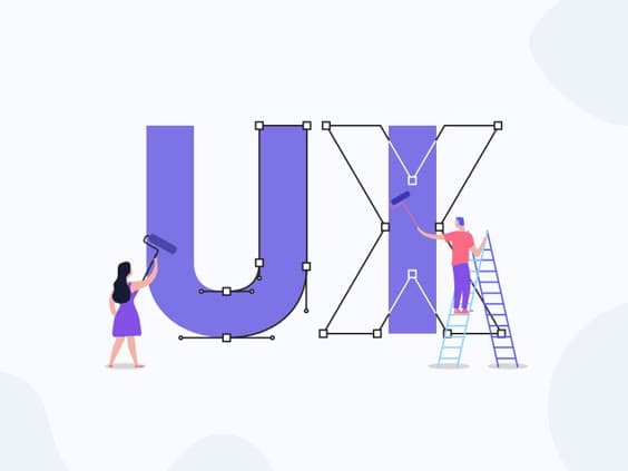 Cải thiện tốc độ tải trang web/app thông qua UX/UI