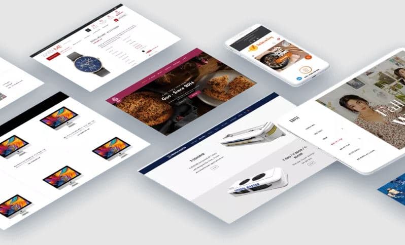 10 Tiêu chí website bán hàng tăng tỷ lệ chuyển đổi