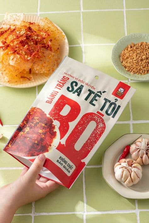 Thiết kế bao bì là gì? 4 Cách thiết kế bao bì sản phẩm hiệu quả