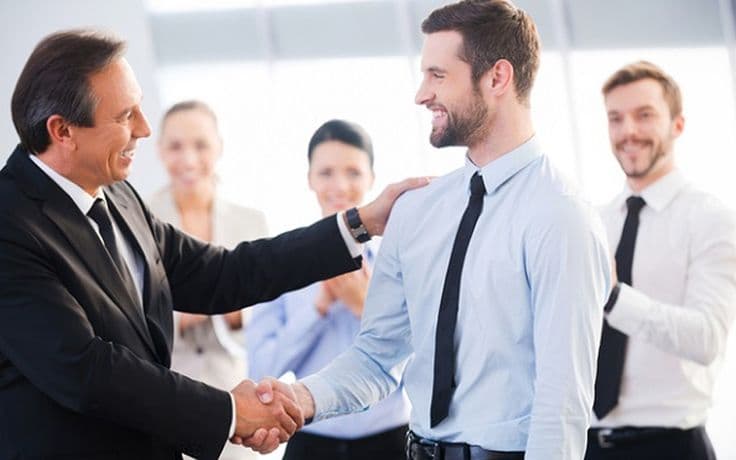 Xu Hướng Đào Tạo Và Nuôi Dưỡng Nhân Sự Nội Bộ