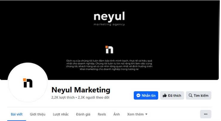 11 cách để tối ưu hóa trang doanh nghiệp Facebook