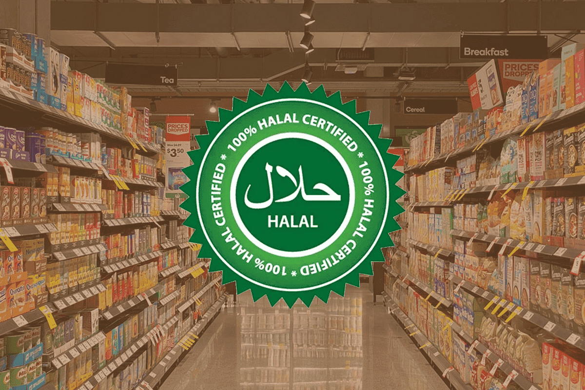 Ngành Halal là gì? DN F&B Việt Nam cần marketing Halal?