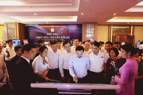 Triển khai markeing cho doanh nghiệp truyền thống