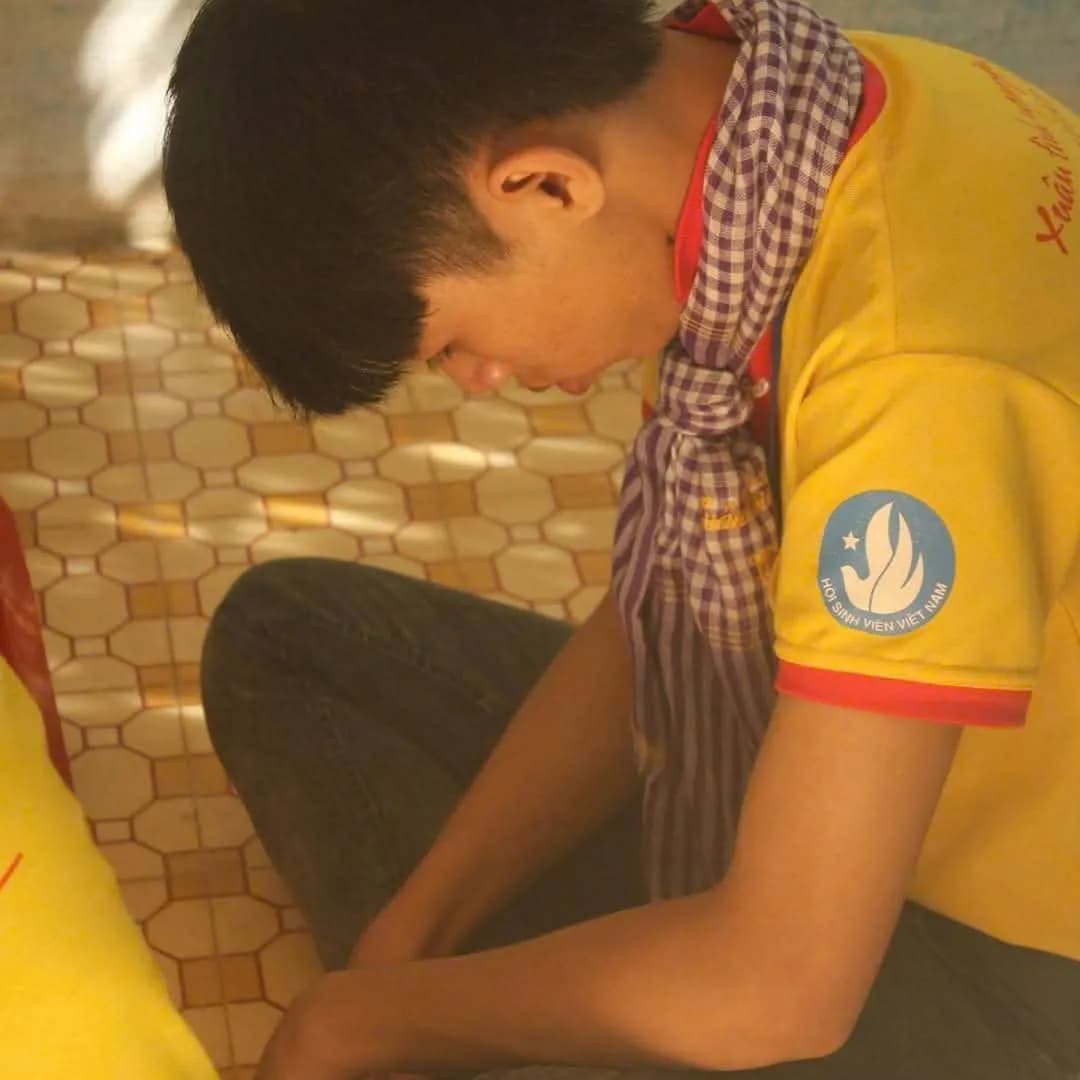 Khanh Ngo – chuyên gia Marketing