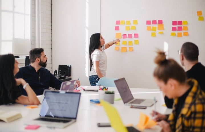Học gì để làm Trade Marketing và các ngành học liên quan?