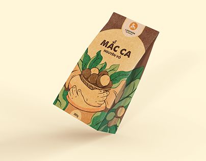 bao bì thân thiện với môi trường