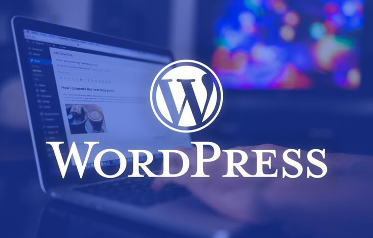 xây dựng website trên wordpress
