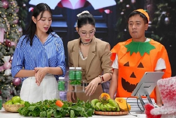 Hóa đơn, thuế, hàng giả: từ con buôn đến tư duy thương hiệu