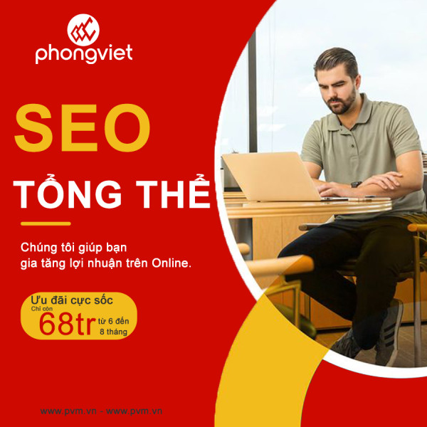 Phong Việt Marketing: Chìa Khóa Thành Công Cho Chiến Lược Marketing Tổng Thể Của Doanh Nghiệp Việt