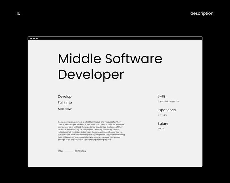 Phong cách thiết kế UX UI chuẩn SEO nhất cho website